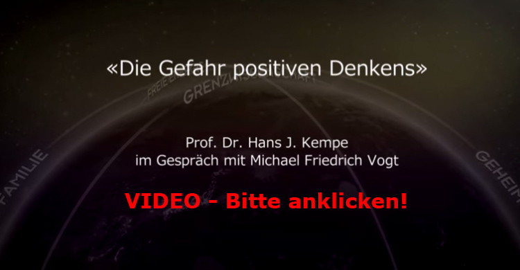 Link zum fünften Interview von Prof. Michael Vogt mit Prof. Hans Kempe